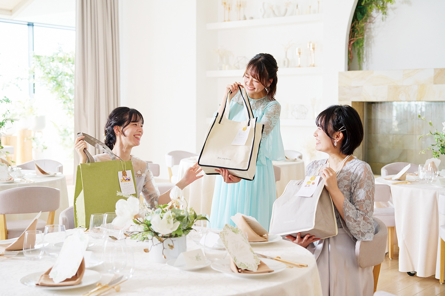 ビフォアセレクトのイメージ